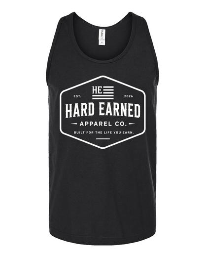 Hard Earned Original Tank