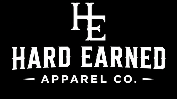 Hard Earned Apparel Co